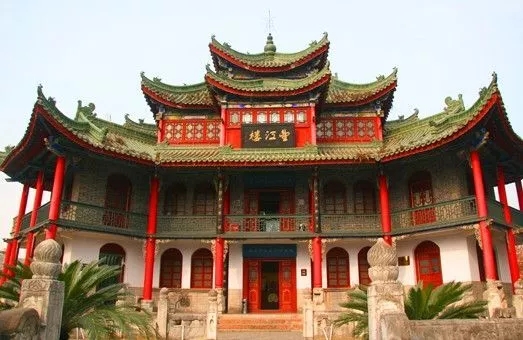 去古汉台品读汉中历史 - 汉中市汉台区人民政府